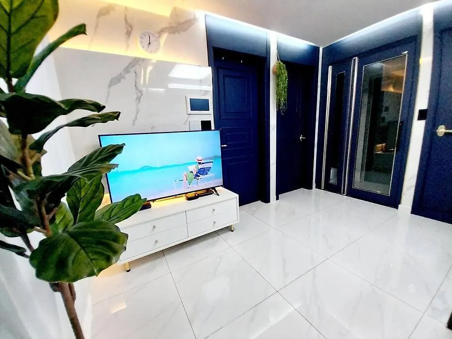 Urban Hongdae Apartamento Seul