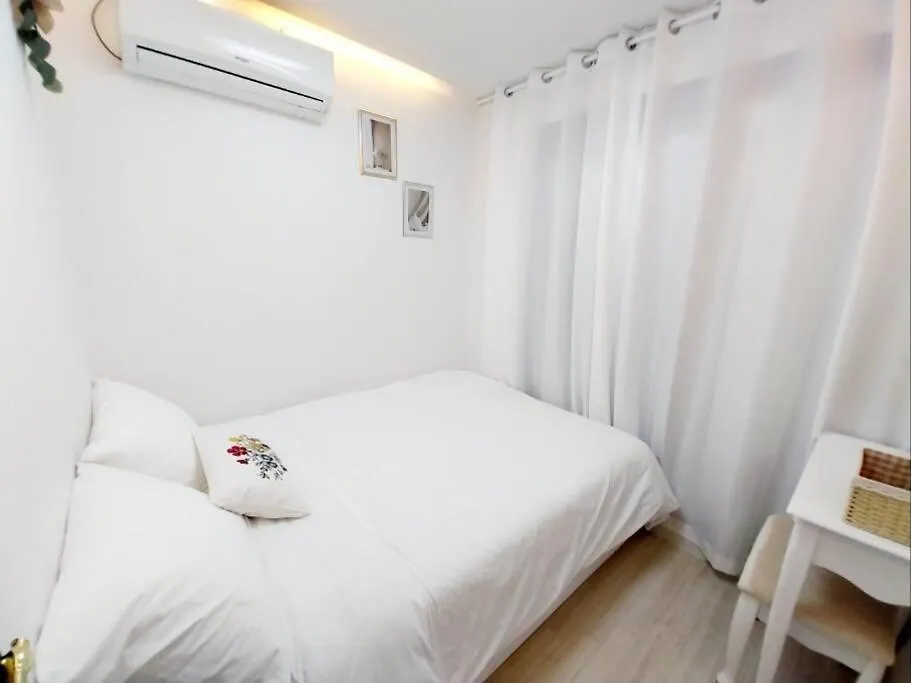 Urban Hongdae Διαμέρισμα Σεούλ